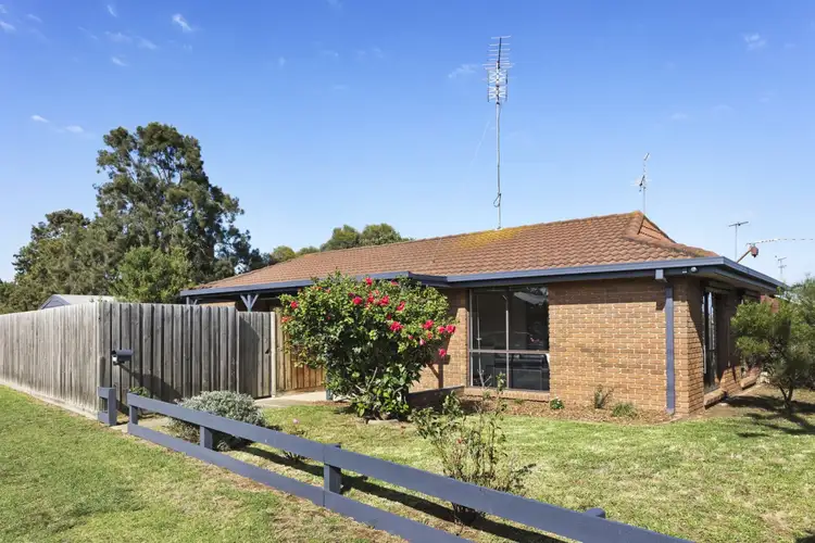 114 Kewarra Drive, Clifton Springs VIC 3222