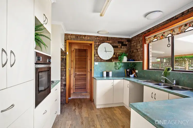 Sixth view of Homely house listing, 361 Hillwood Road, Hillwood TAS 7252