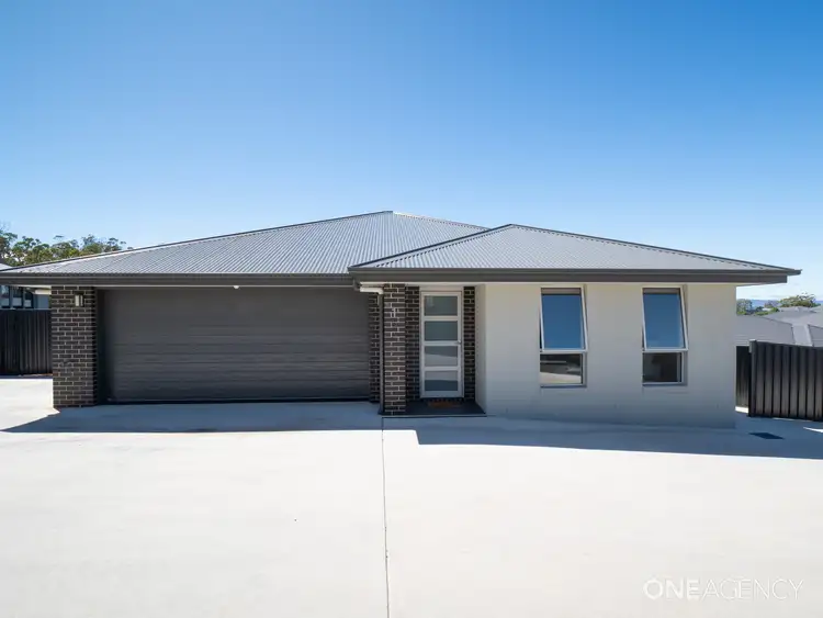 1/49 Lakeside Drive, Kings Meadows TAS 7249