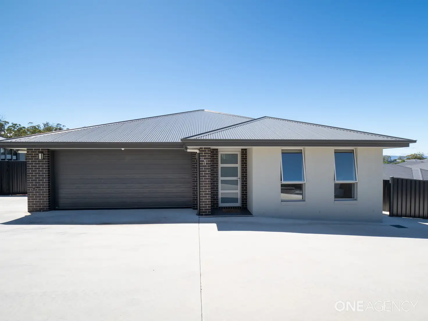 Main view of Homely house listing, 1/49 Lakeside Drive, Kings Meadows TAS 7249