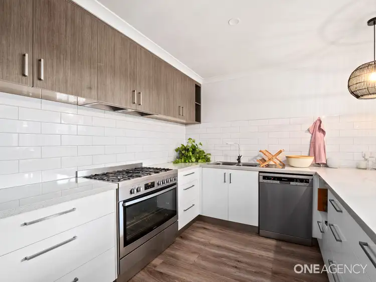 Third view of Homely house listing, 1/49 Lakeside Drive, Kings Meadows TAS 7249