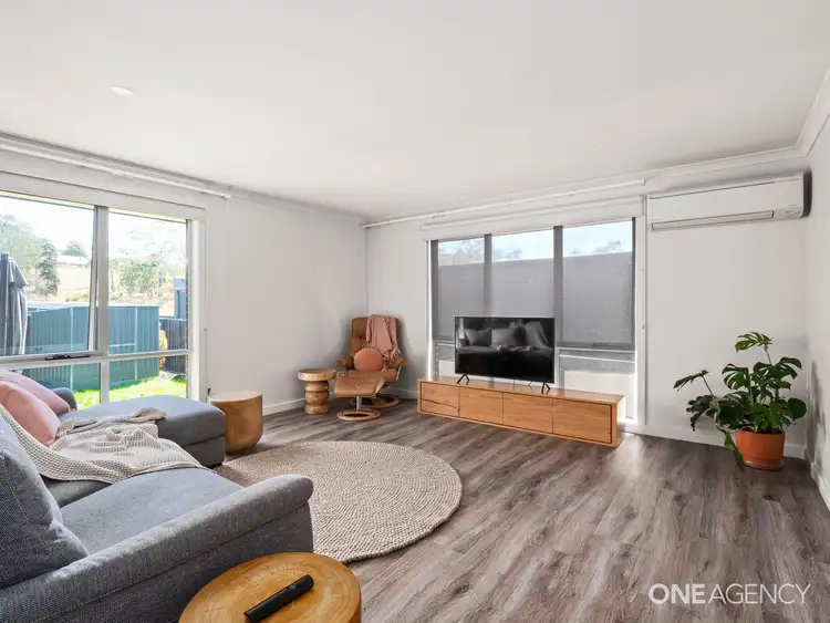 Fifth view of Homely house listing, 1/49 Lakeside Drive, Kings Meadows TAS 7249