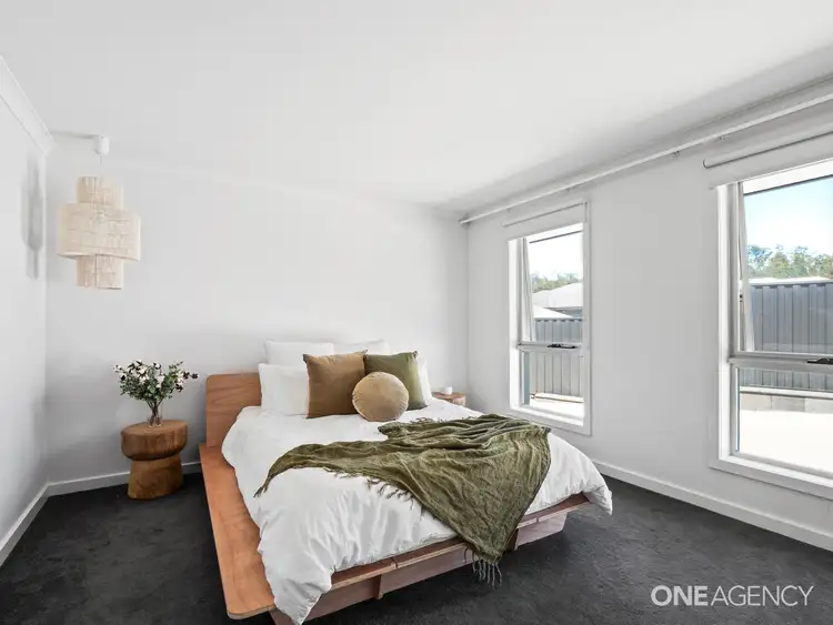 Sixth view of Homely house listing, 1/49 Lakeside Drive, Kings Meadows TAS 7249