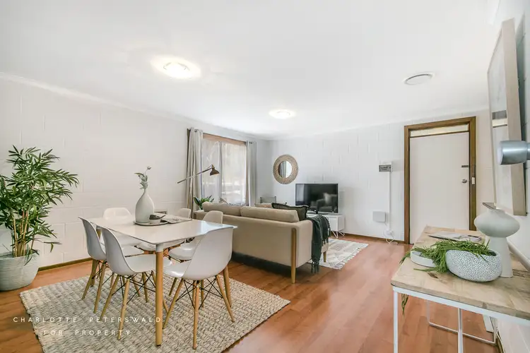 Second view of Homely unit listing, 6/43 Olinda Grove, Mount Nelson TAS 7007