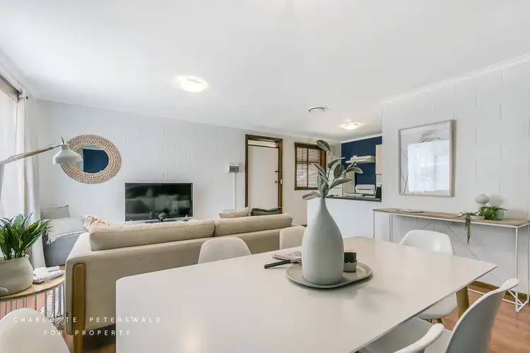 Third view of Homely unit listing, 6/43 Olinda Grove, Mount Nelson TAS 7007