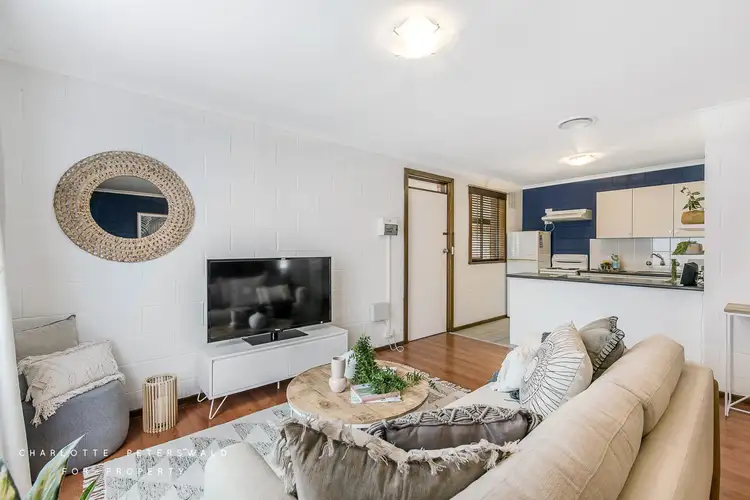 Fourth view of Homely unit listing, 6/43 Olinda Grove, Mount Nelson TAS 7007
