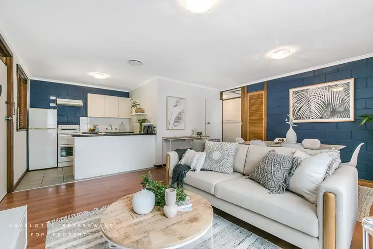 Fifth view of Homely unit listing, 6/43 Olinda Grove, Mount Nelson TAS 7007