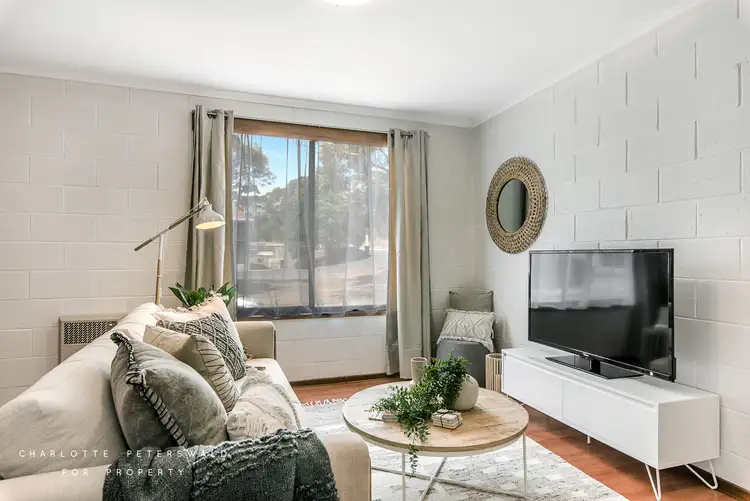 Sixth view of Homely unit listing, 6/43 Olinda Grove, Mount Nelson TAS 7007