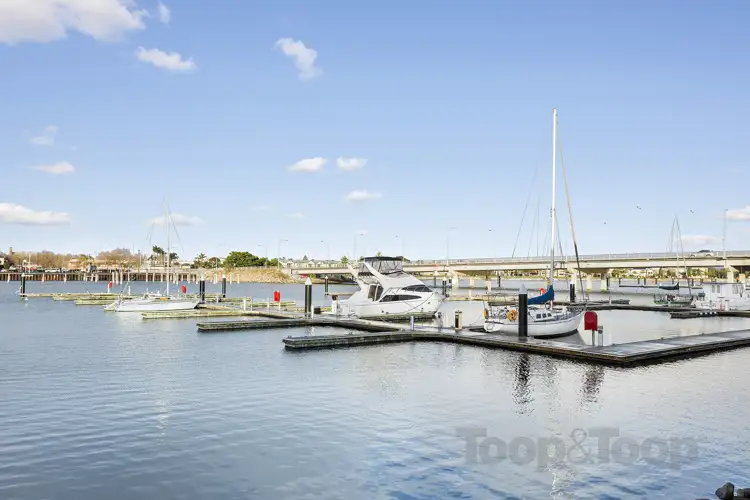 LOT B6, Lot 9000 Tarni Court, New Port SA 5015