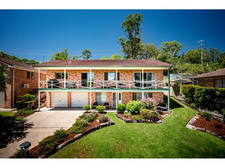 10 Rosedale Drive, Urunga NSW 2455