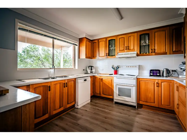 Sixth view of Homely house listing, 10 Rosedale Drive, Urunga NSW 2455