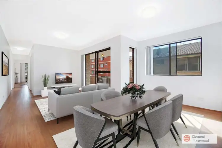 Main view of Homely unit listing, 6/10 Early Street, Parramatta NSW 2150
