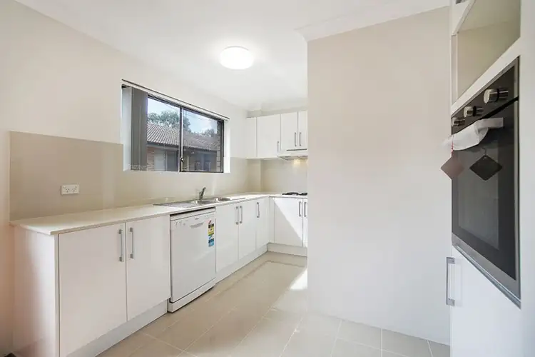 Second view of Homely unit listing, 6/10 Early Street, Parramatta NSW 2150