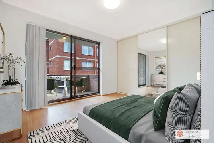 Third view of Homely unit listing, 6/10 Early Street, Parramatta NSW 2150