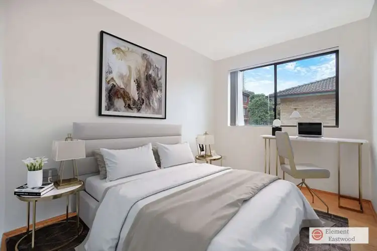 Fourth view of Homely unit listing, 6/10 Early Street, Parramatta NSW 2150