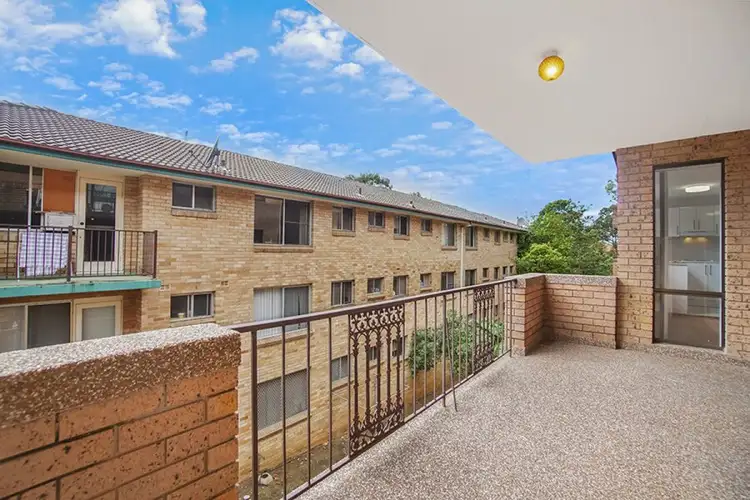Fifth view of Homely unit listing, 6/10 Early Street, Parramatta NSW 2150