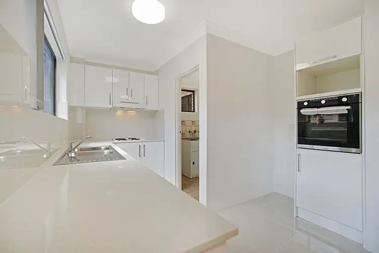 Sixth view of Homely unit listing, 6/10 Early Street, Parramatta NSW 2150