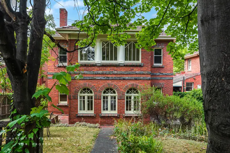 3/17 Fitzroy Place, Sandy Bay TAS 7005