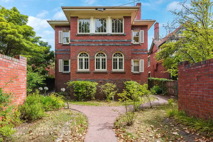 Third view of Homely unit listing, 3/17 Fitzroy Place, Sandy Bay TAS 7005