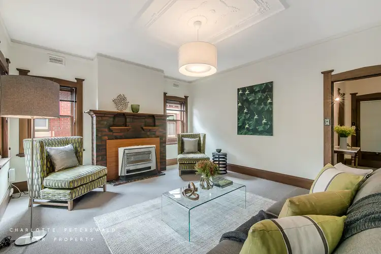 Sixth view of Homely unit listing, 3/17 Fitzroy Place, Sandy Bay TAS 7005