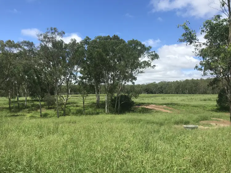 Main view of Homely rural property listing, 197 Brickworks Road, Bushley QLD 4702
