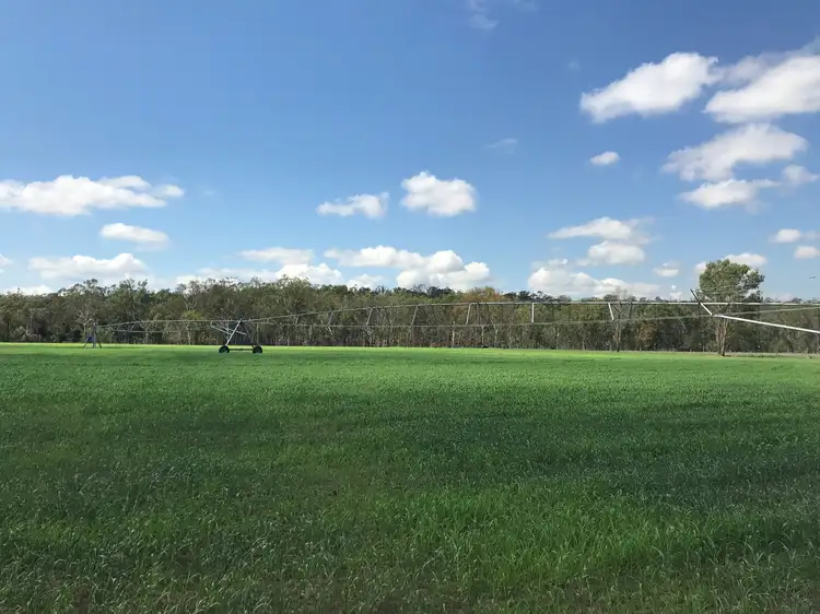 Second view of Homely rural property listing, 197 Brickworks Road, Bushley QLD 4702