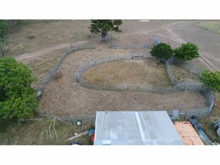 Fourth view of Homely rural property listing, 197 Brickworks Road, Bushley QLD 4702