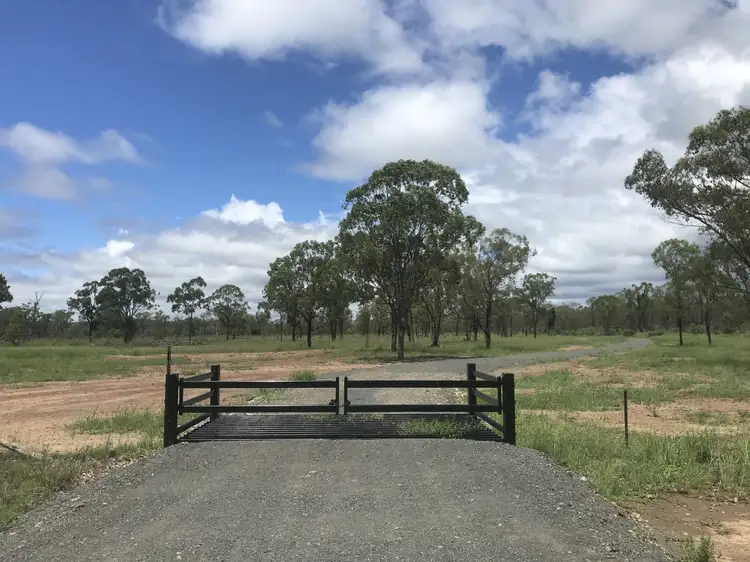 Fifth view of Homely rural property listing, 197 Brickworks Road, Bushley QLD 4702
