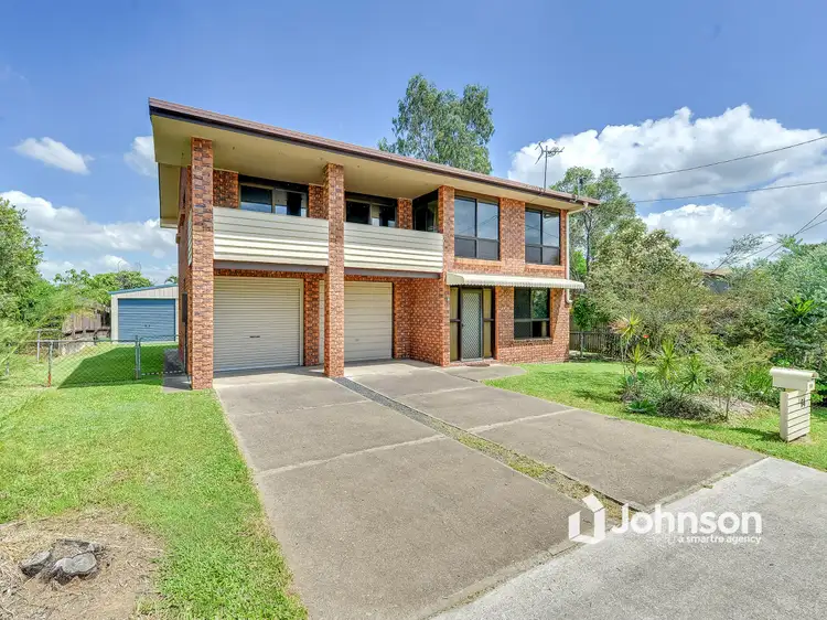 Main view of Homely house listing, 64 River Road, Bundamba QLD 4304