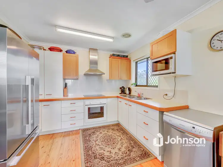 Third view of Homely house listing, 64 River Road, Bundamba QLD 4304