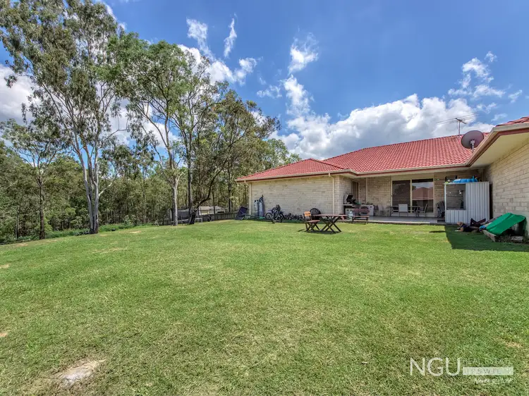 2 Archer Court, Karalee QLD 4306