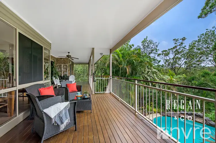 Second view of Homely house listing, 68 Whiteside Road, Whiteside QLD 4503