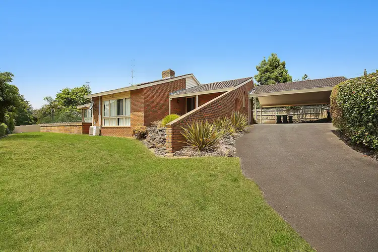 Main view of Homely house listing, 5 Buckland Court, Elliminyt VIC 3250