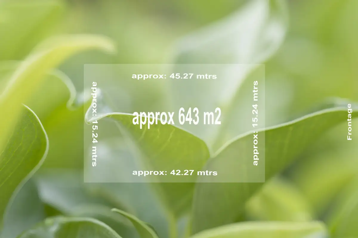 Main view of Homely land listing, 1041 Pascoe Vale Road, Jacana VIC 3047