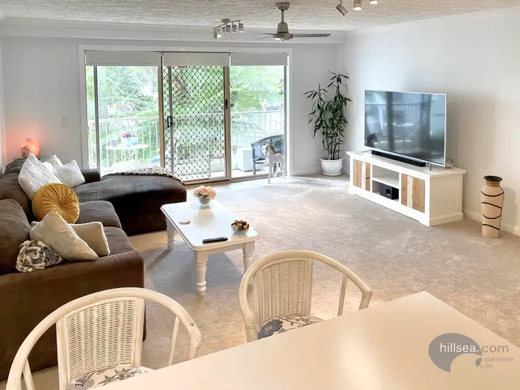 Third view of Homely unit listing, 16/48 The Esplanade, Paradise Point QLD 4216