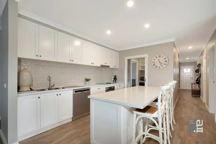 Second view of Homely house listing, 15 Corncob Boulevard, Wangaratta VIC 3677