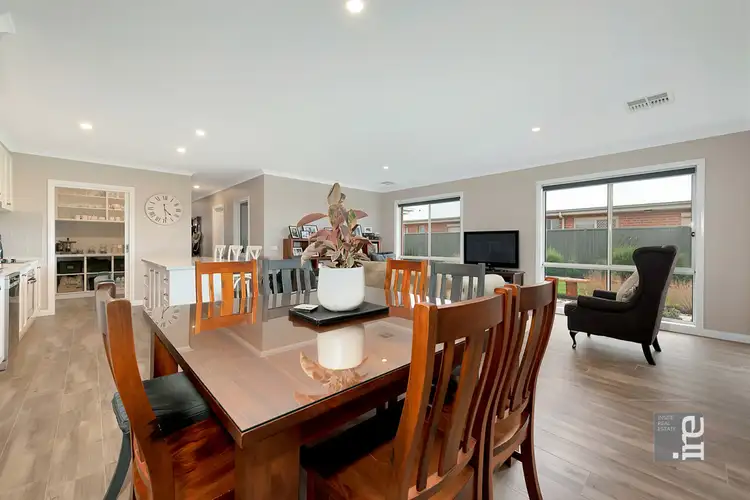 Third view of Homely house listing, 15 Corncob Boulevard, Wangaratta VIC 3677