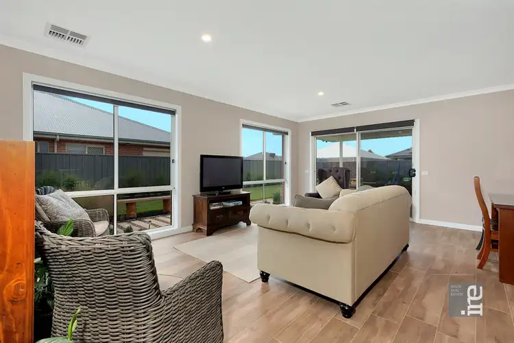 Fourth view of Homely house listing, 15 Corncob Boulevard, Wangaratta VIC 3677