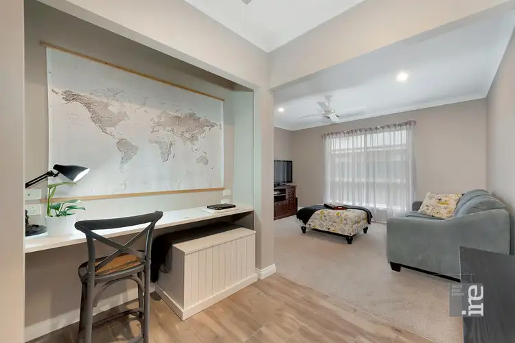 Fifth view of Homely house listing, 15 Corncob Boulevard, Wangaratta VIC 3677