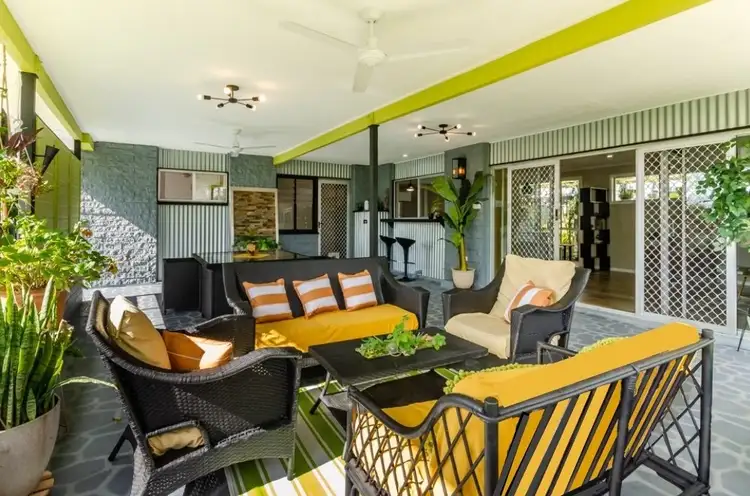 Third view of Homely house listing, 94 Allunga Drive, Glen Eden QLD 4680