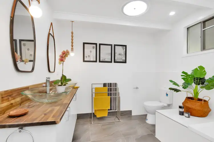 Fourth view of Homely house listing, 94 Allunga Drive, Glen Eden QLD 4680
