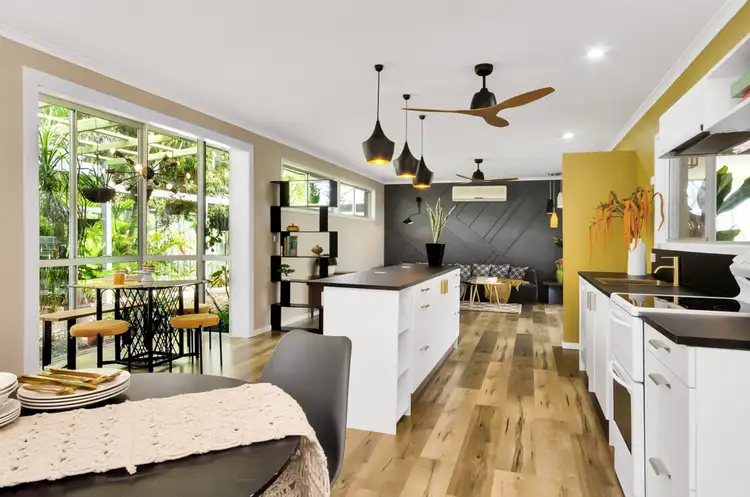 Sixth view of Homely house listing, 94 Allunga Drive, Glen Eden QLD 4680