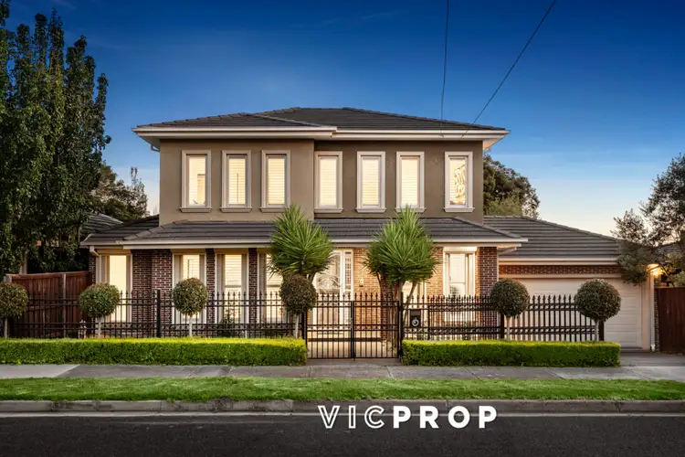 16 Vista Street, Bulleen VIC 3105