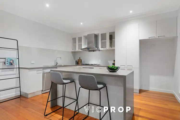 Fifth view of Homely house listing, 16 Vista Street, Bulleen VIC 3105