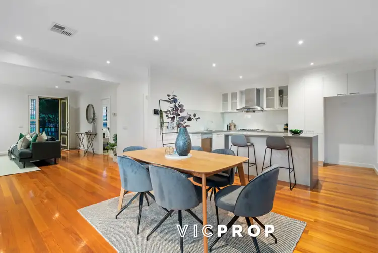 Sixth view of Homely house listing, 16 Vista Street, Bulleen VIC 3105