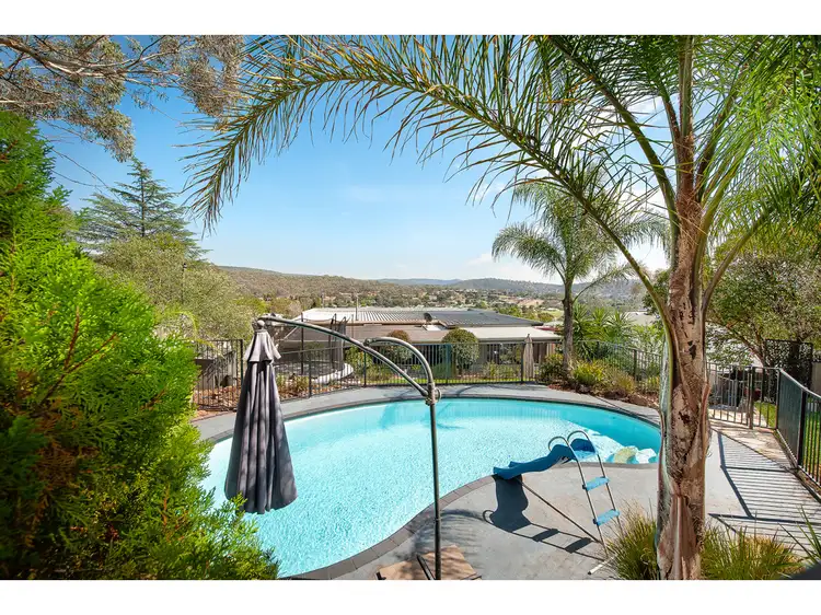 810 Delany Street, Glenroy NSW 2640