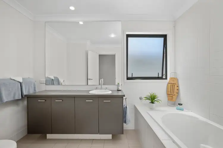 Fifth view of Homely townhouse listing, 14/47 Wyandra Crescent, Murarrie QLD 4172