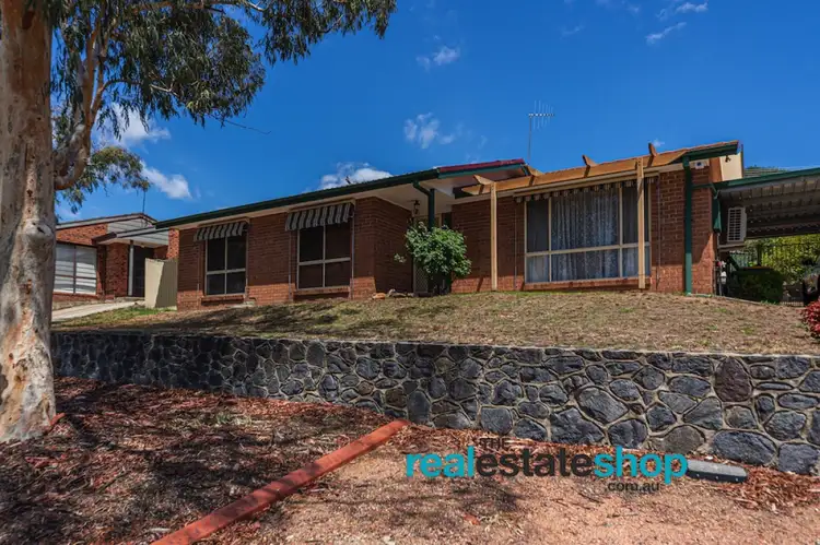 139 Lawrence Wackett Crescent, Theodore ACT 2905