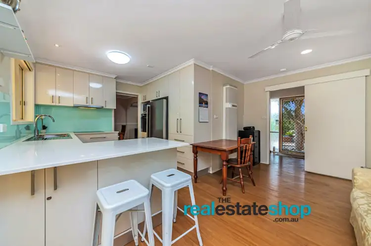 Second view of Homely house listing, 139 Lawrence Wackett Crescent, Theodore ACT 2905