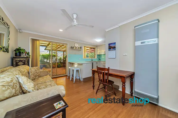 Third view of Homely house listing, 139 Lawrence Wackett Crescent, Theodore ACT 2905